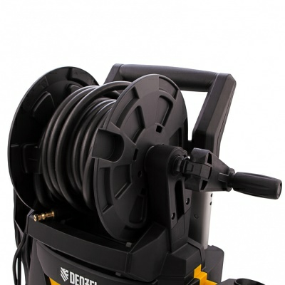 Моечная машина высокого давления Denzel R-210iD (Китай) 