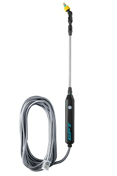 Аккумуляторный опрыскиватель GPT STORM GUN (Китай)