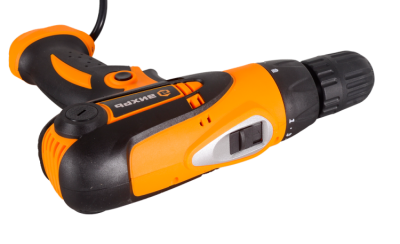 Шуруповерт электрический Вихрь СШ-550/2 (Китай)