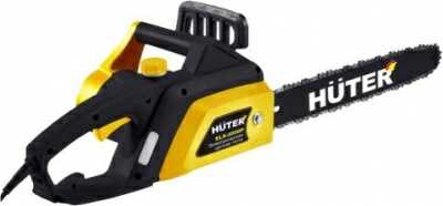 Электропила цепная Huter ELS-2000P (Китай)