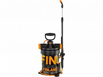 Опрыскиватель FINLAND 5л