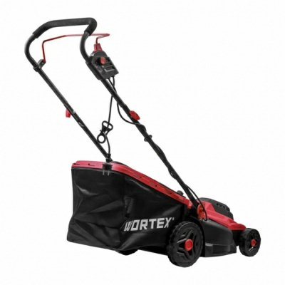 Газонокосилка электрическая WORTEX LM 3816 (Китай)