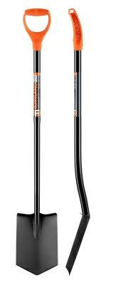 Лопата штыковая 2268 FINLAND (Россия)