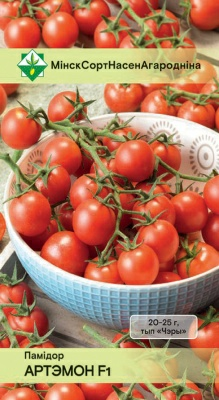 Томат Артемон F1 черри (Беларусь)