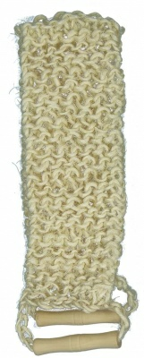 Мочалка сизаль М136 (Китай)