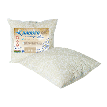 Подушка спальная стёганая 68*68 ПДС.Л-68 (Беларусь) Подушка спальная стёганая 68*68 ПДС.Л-68 (Беларусь)