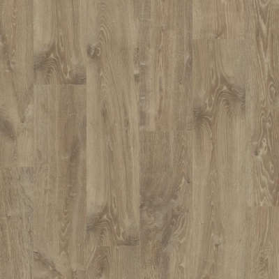 Ламинат Quick-Step Creo Plus Дуб Луизиана коричневый 8*190*1200мм 32 класс (Россия) в Борисове