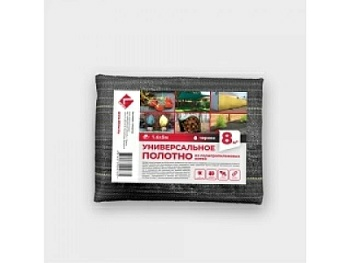 Полотно универсальное LIHTAR ПП/ПЭ 1,6х5м (8м2) (Туркменистан)