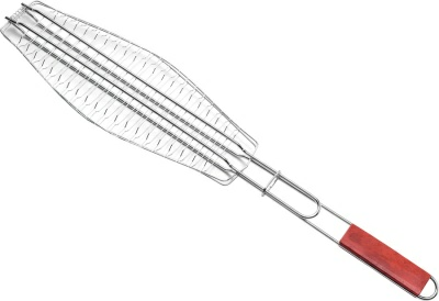 Решетка-гриль W303 14x68 см (Китай) 