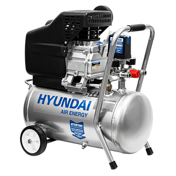 Компрессор воздушный HYC18254C HYUNDAI (Китай)
