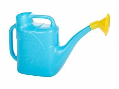 Лейка Дачная с рассеивателем 12 л РАДИАН