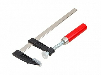 Струбцина тип "F" 50х300мм ВОЛАТ Струбцина тип "F" 50х300мм ВОЛАТ