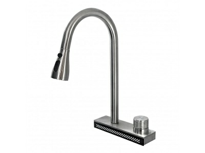  Смеситель для кухни Wisent WX4057A (Китай)