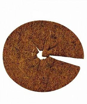 Круг приствольный из кокосового волокна (Беларусь)