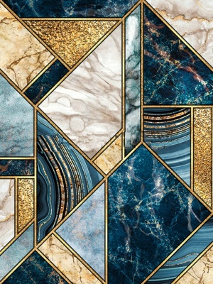 Репродукция 30/40 (1) мдф 8С0541 (Беларусь)