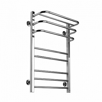 Полотенцесушитель Лира люкс (1" рез) 500*800/9 (Беларусь)