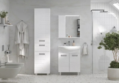 Пенал напольный  Joli 40 (Россия)