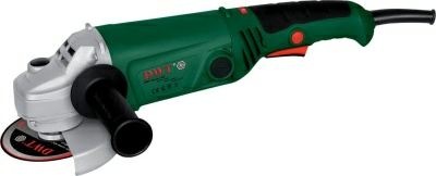 Шлифмашина угловая DWT WS10-125 T (Китай)