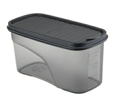 Емкость для сыпучих продуктов БЕСТ (Россия)(1л)