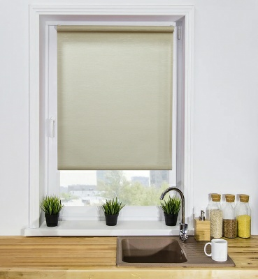 Рулонная штора  LM 47-01 48*160 см (Россия)