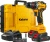 Дрель-шуруповерт аккумуляторная Katana HD Line BCD5501 21В Бесщеточный 2аккумулятора 2А/ч Li-ion 10бит кейс (Китай) Дрель-шуруповерт аккумуляторная Katana HD Line BCD5501 21В Бесщеточный 2аккумулятора 2А/ч Li-ion 10бит кейс (Китай)