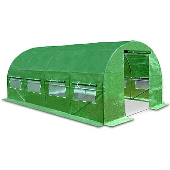 Теплица с пленкой SATO Garden 4х3х2м GH403019 (Китай)