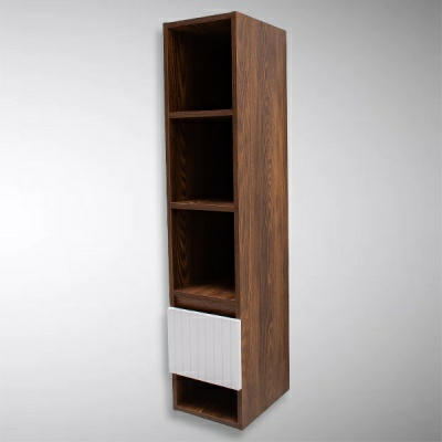 Шкаф-пенал Акваль Нова 02.23.00.N (Беларусь)