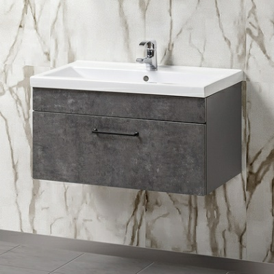 Тумба под умывальник Акваль Баро 80.10.94.N (Беларусь)