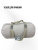 Мешок спальный Happy Camper KM230502-4 (Китай)
