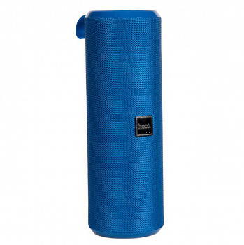 Портативная Bluetooth-колонка hoco BS33 MP3 microSD 10Вт 1200 mAh IPX5 (Китай)