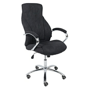 Кресло поворотное MASTIF ткань (Китай)