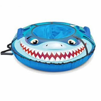 Тюбинг ТБ3К-85/А с акулой,ТБ3К-85/А (Россия)