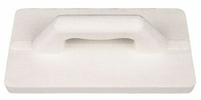 Тёрка пенопласт 13*27см