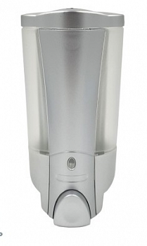 Дозатор для мыла из пластмассы B2526Y (Китай)