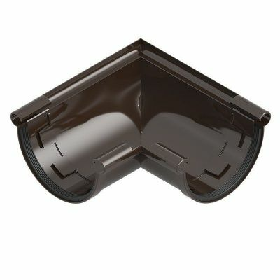 Угол универсальный белый - 9010|купить Практик Борисов