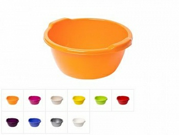 Таз круглый DRINA