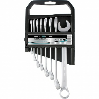 Набор ключей комбинированных