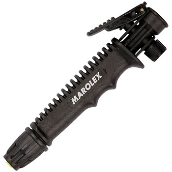 Дозирующий клапан интегрированный MAROLEX Дозирующий клапан интегрированный MAROLEX