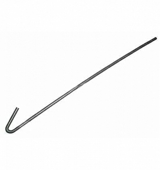Стержень с загибом (спица-крюк) L-250 (Россия)