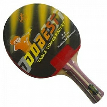 Ракетка для н/тенниса Do Best BR01 5зв.