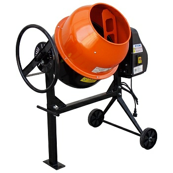 Бетоносмеситель EL135 ELAND (Китай)