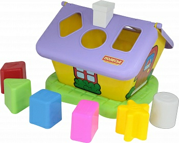 Садовый домик (в сеточке) (Беларусь)