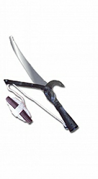 Веткорез штанговый с ножовкой ВКШ с/ш (Россия)