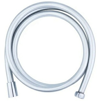 Шланг для душа ПВХ конус имп 1/2" + имп 1/2" длина 1,75м в блистере AQUALINE (Россия)