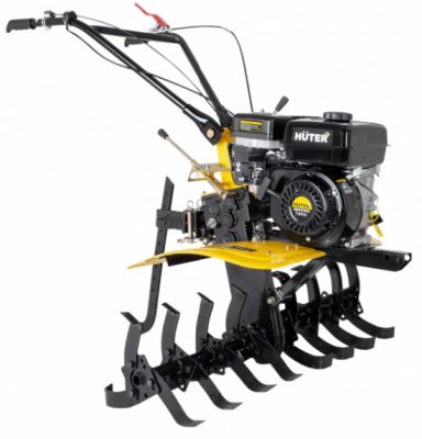 Сельскохозяйственная машина Huter МК-7800P-4х2 (Россия)