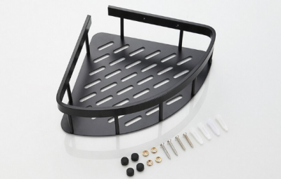 Полка для в ванную Ledeme L5507-1 (Китай)