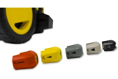 Моющий аппарат высокого давления CHAMPION HP3300 3,0кВт 230В/50Гц 150Бар 6,5л/мин (Китай)