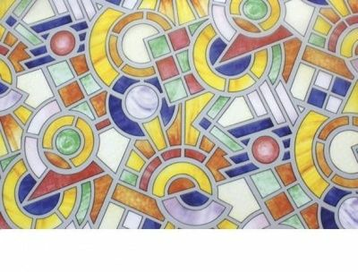 Статическая оконная пленка S4522 (Китай) Статическая оконная пленка S4522 (Китай)