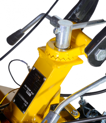 Сельскохозяйственная машина Huter МК-7800P-4х2 (Россия)