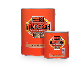 Натуральное масло для деревянных поверхностей Timberex Wood Finishing Oil 0,2л в Борисове